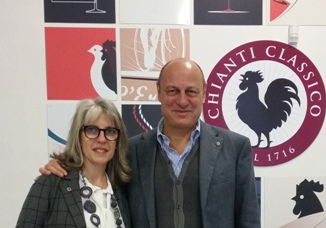 Carlotta Gori è il nuovo direttore del Gallo Nero