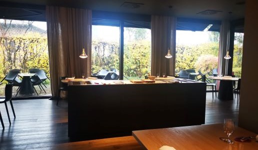 Casa Mazzucchelli - sala