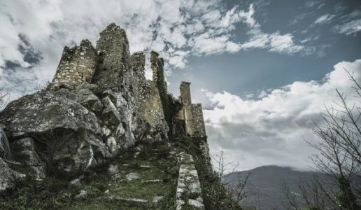 Castelli del Molise