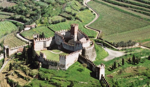 castello di soave vini veneto classico superiore vino bianco