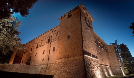 Castello Tricerchi Montalcino
