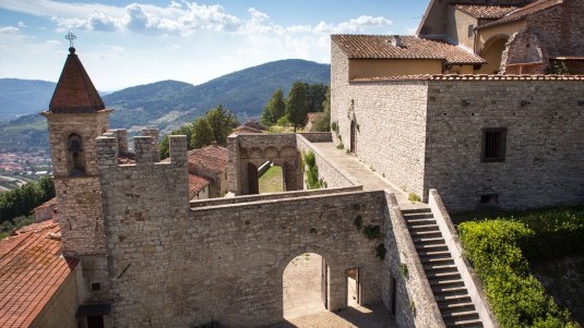 Castello di Nipozzano, Chianti Rufina Nipozzano Riserva 2013