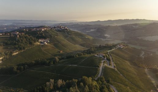 Castello di Perno Piemonte