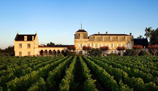 Chateau Haut Brion