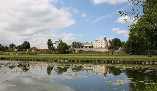 Chateau Lafite Rothschild