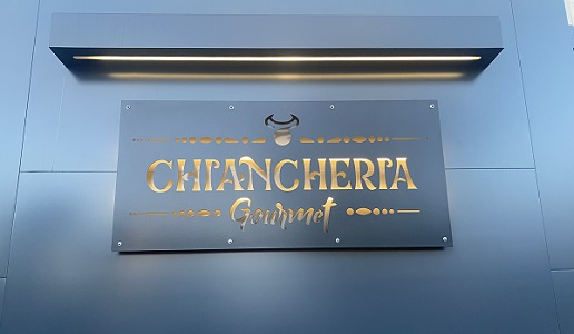 Chiancheria Gourmet Napoli