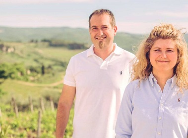 Chianti Classico Il Palagio di Panzano