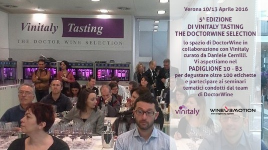 Cinquanta Vinitaly