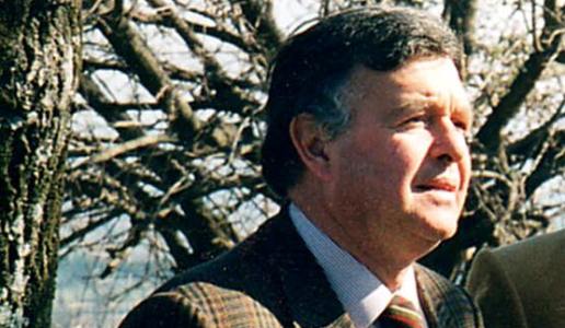 Claudio Drei Donà Tenuta La Palazza Romagna