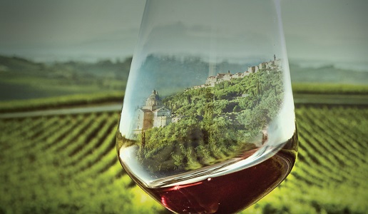 Consorzio Vino Nobile di Montepulciano