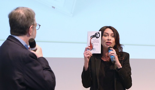 Cristiana Lauro il metodo EasyWine