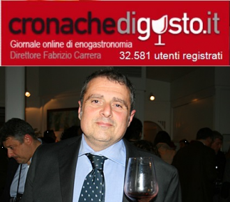 Cronache di Gusto