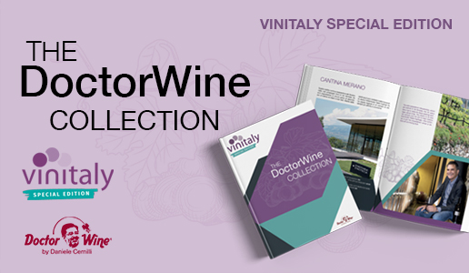 Vinitaly Special Edition e DoctorWine