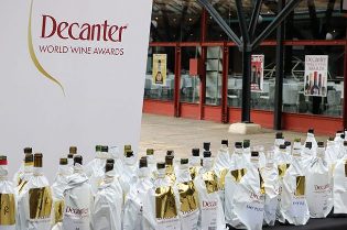 DWWA 2016: i premiati italiani
