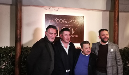Dal Cordaro - famiglia Dori