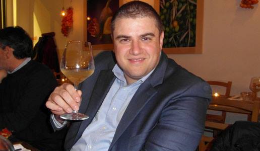 damiano calò rosa del golfo bolina 2016 verdeca del salento vino bianco puglia