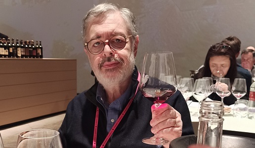 Daniele Cernilli DoctorWine - Chianti Classico Gallo Nero