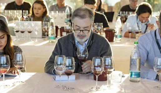 Daniele Cernilli Nebbiolo Prima