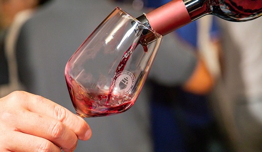 Degustazione primtivo di manduria