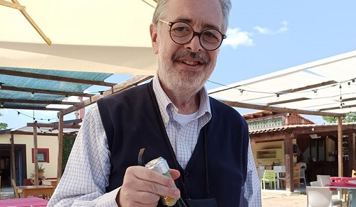 Daniele Cernilli enoturismo 2020