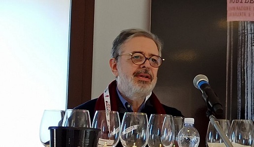 Daniele Cernilli seminario