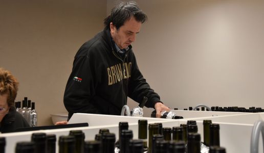 degustazione consorzio brunello di montalcino riccardo viscardi doctorwine