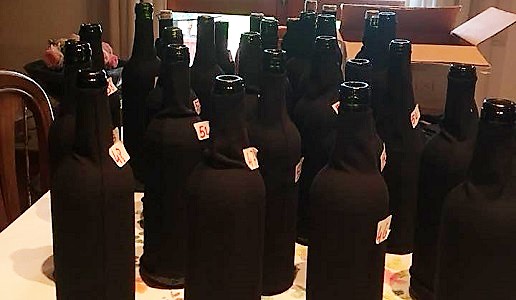 Degustazioni Rufina