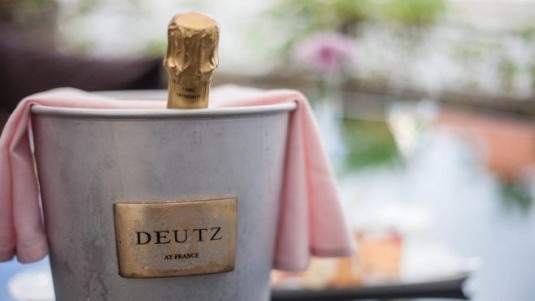 Deutz Brut Classic and its Extra Brut dosage