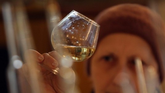 Discriminazioni per le donne del vino