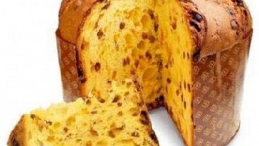 Il Panettone di DoctorWine