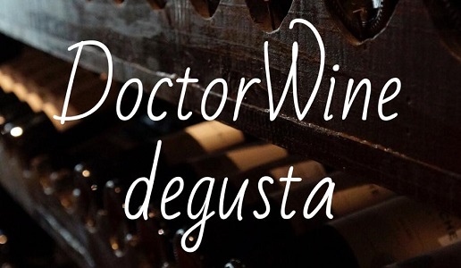 DoctorWine degusta con Daniele Cernilli, sul canale YouTube DoctorWine