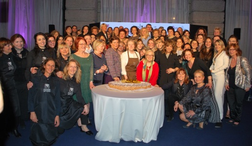 Associazione nazionale le Donne del Vino