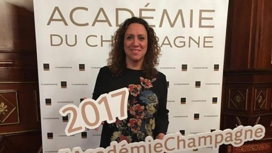 Due grandi rosé dall’Académie du Champagne