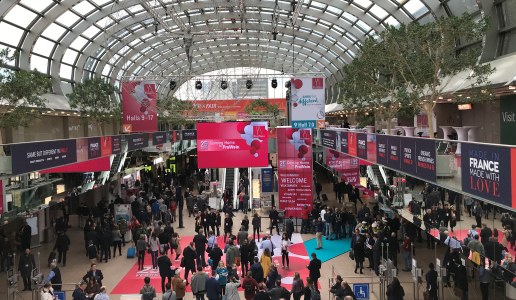 Dusseldorf 25 prowein 2019