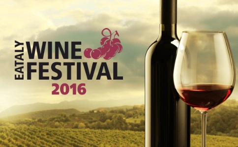Eataly Wine Festival 2016 - Roma