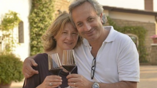 Exultet, il Fiano senza fumo (1): intervista a Luigi Moio
