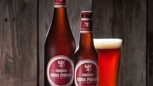 Fabbrica della Birra Perugia è Birrificio dell’Anno 2016