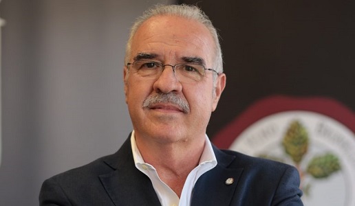 Fabrizio Bindocci presidente Consorzio Brunello di Montalcino