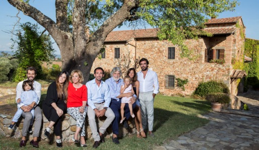 famiglia terenzi morellino di scansano 2016 vino rosso toscana