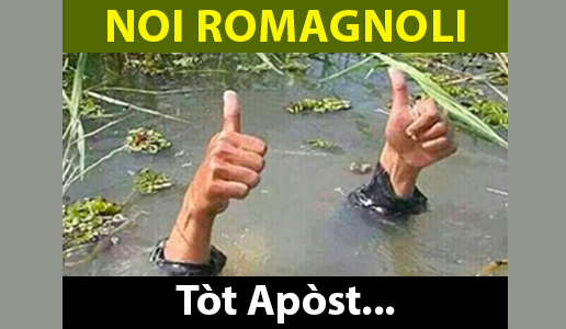Romagna nostra