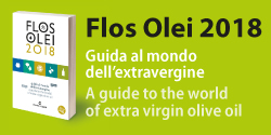 Flos Olei 2018