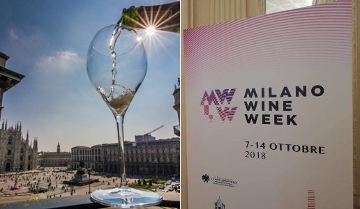 Franciacorta alla Milano Wine Week
