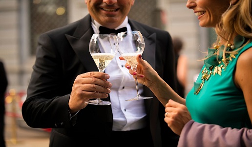 Franciacorta e moda