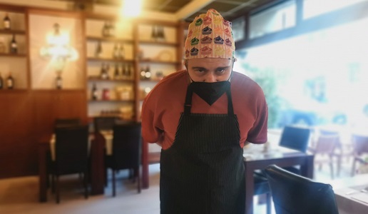 Fuorinorma Federico Iavicoli