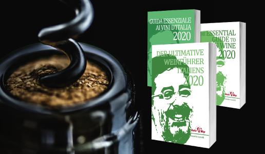 DoctorWine Zurigo Guida 2020