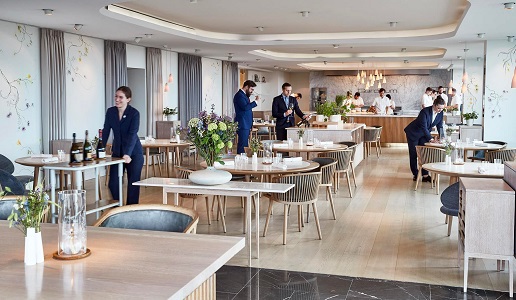 Geranium Copenhagen