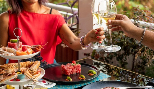 Giano Bistrot apertura