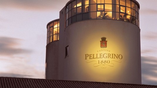 Gibelè Pellegrino in ricordo dell'estate