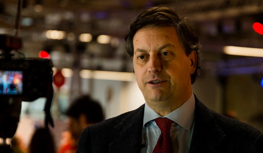 Giovanni Busi presidente Consorzio Vino Chianti