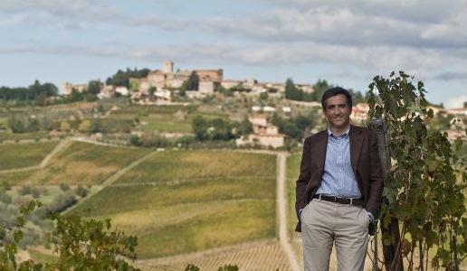 Giovanni Manetti nuovo presidente del Consorzio Chianti Classico